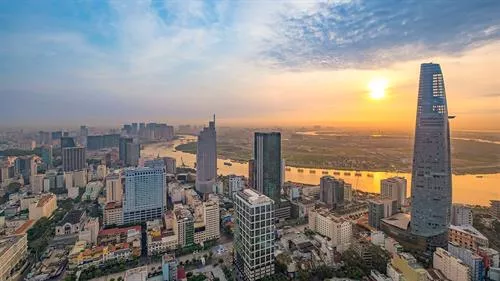 Đà Lạt -> Hồ Chí Minh