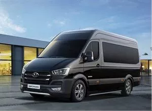 Hồ Chí Minh => Mũi Né, Phan Thiết - Xe Limousine