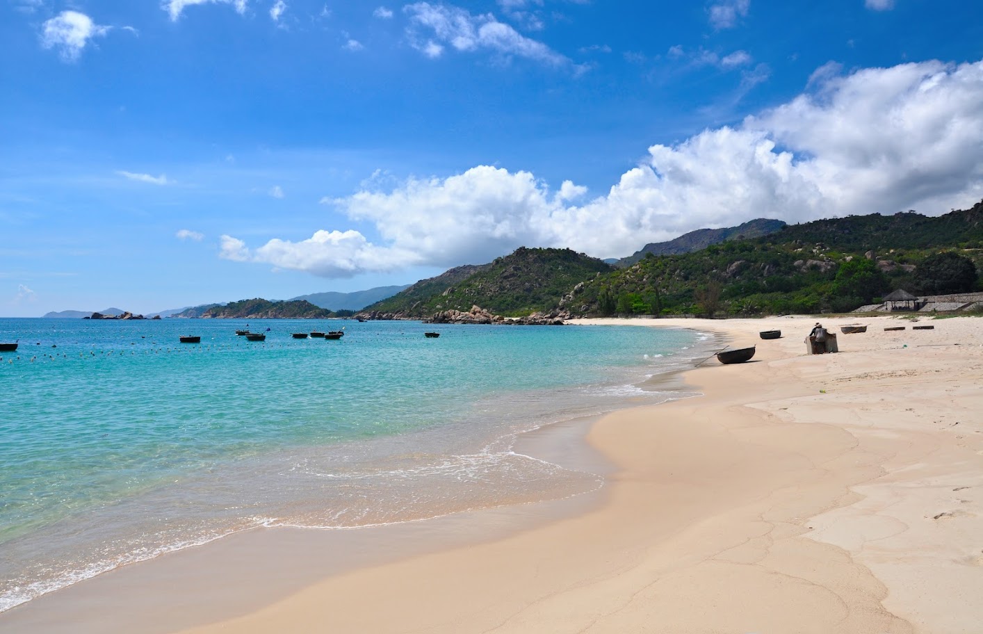 Đà Lạt -> Nha Trang, Cam Ranh